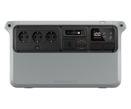 Stacja zasilania DJI Power Auro 2000 Elite